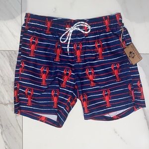 Men’s bathing suit